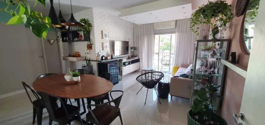 Foto 1 de Apartamento com 2 Quartos à venda, 98m² em Vila da Penha, Rio de Janeiro