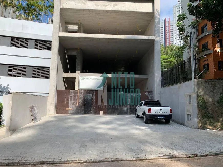 Foto 1 de Ponto Comercial para alugar, 424m² em Vila Andrade, São Paulo