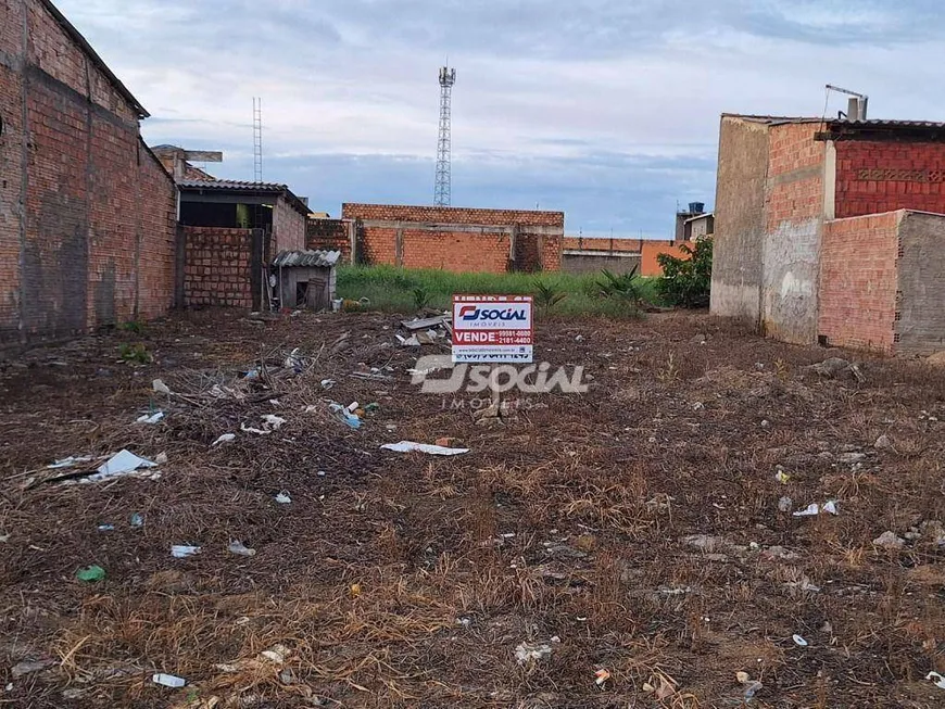 Foto 1 de Lote/Terreno à venda, 313m² em Area Rural de Porto Velho, Porto Velho