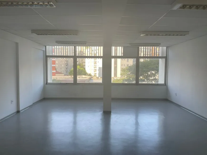 Foto 1 de Sala Comercial à venda, 64m² em Jardim Paulista, São Paulo