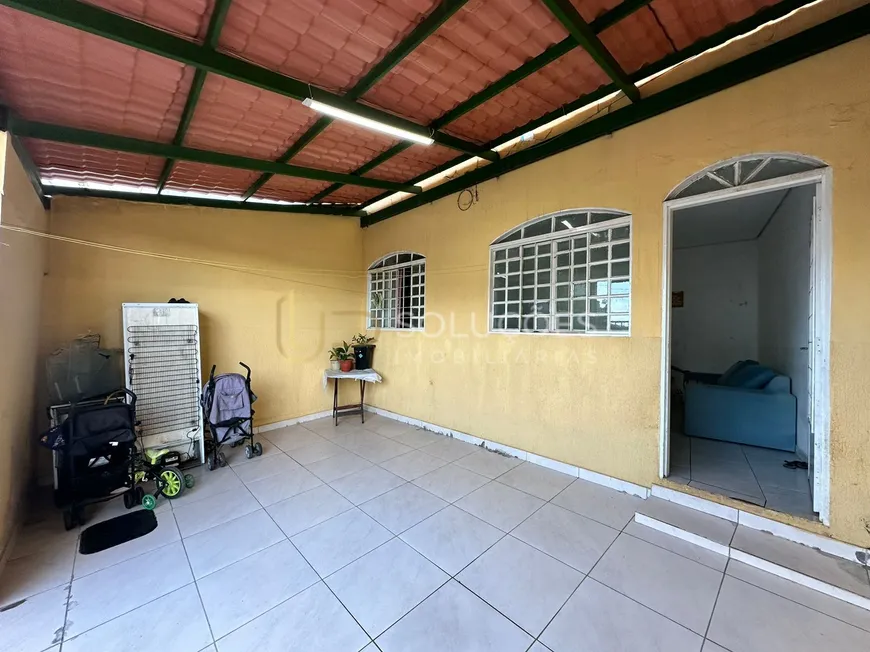 Foto 1 de Casa com 2 Quartos à venda, 90m² em Grande Colorado, Brasília