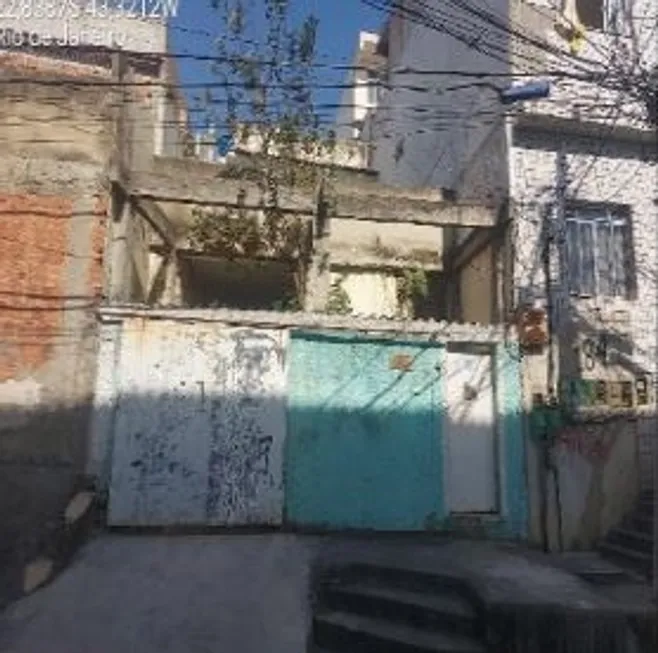 Foto 1 de Casa com 2 Quartos à venda, 133m² em Irajá, Rio de Janeiro