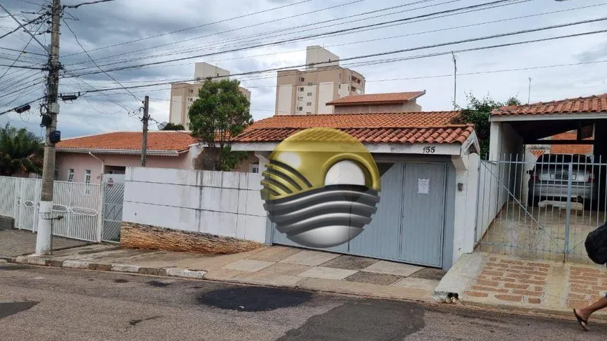 Foto 1 de Casa com 3 Quartos à venda, 165m² em Jardim Primavera, Itupeva