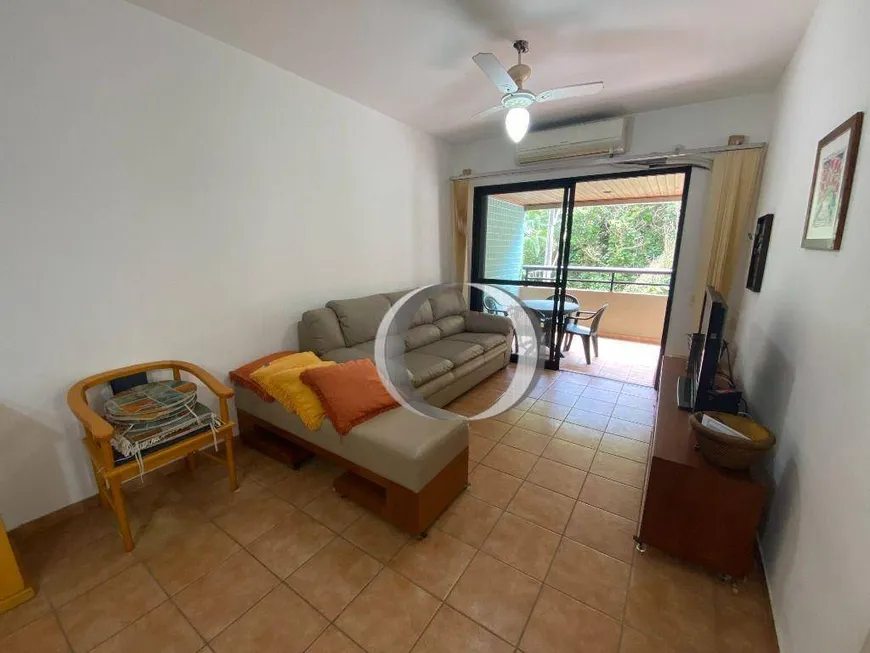 Foto 1 de Apartamento com 3 Quartos à venda, 94m² em Pitangueiras, Guarujá