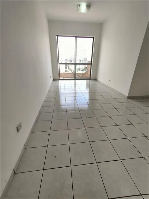 Foto 1 de Apartamento com 2 Quartos à venda, 62m² em Ipiranga, São Paulo