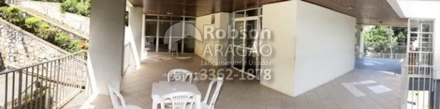 Foto 1 de Apartamento com 1 Quarto à venda, 68m² em Federação, Salvador