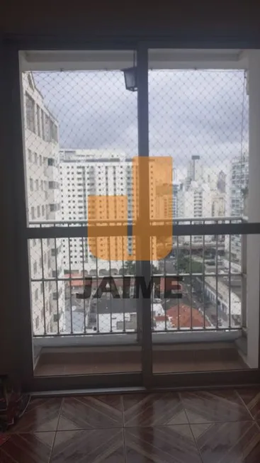 Foto 1 de Apartamento com 2 Quartos à venda, 47m² em Barra Funda, São Paulo