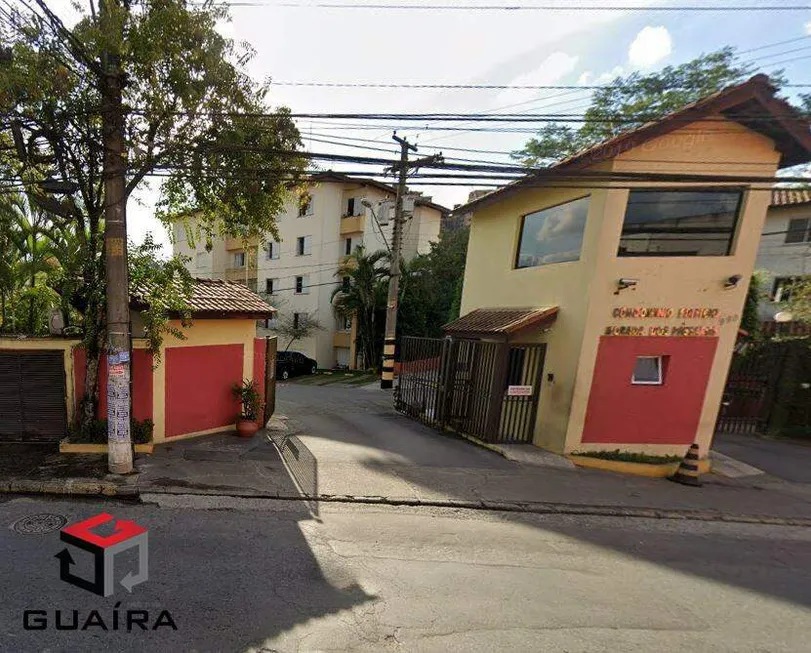 Foto 1 de Apartamento com 3 Quartos à venda, 64m² em Demarchi, São Bernardo do Campo