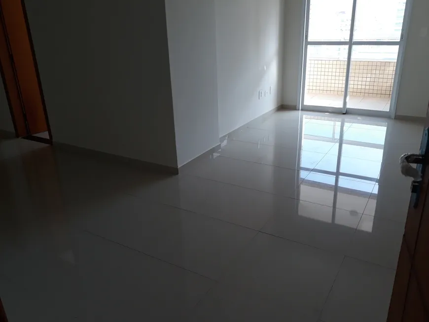 Foto 1 de Apartamento com 2 Quartos à venda, 88m² em Canto do Forte, Praia Grande