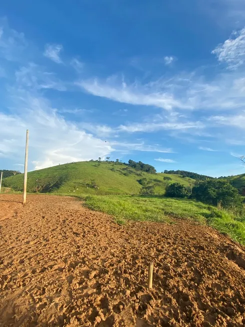 Foto 1 de Lote/Terreno com 1 Quarto à venda, 1250m² em Dorândia, Barra do Piraí