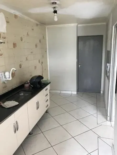 Foto 1 de Apartamento com 3 Quartos à venda, 76m² em Vila Pirajussara, São Paulo