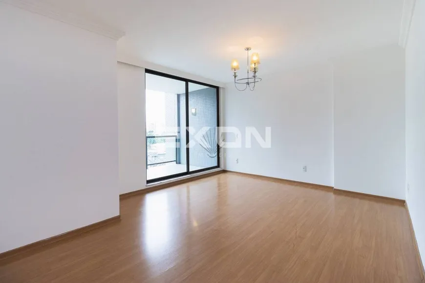 Foto 1 de Apartamento com 3 Quartos à venda, 115m² em Mercês, Curitiba
