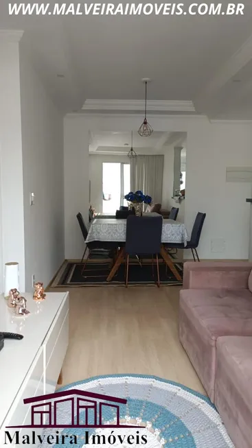 Foto 1 de Apartamento com 2 Quartos à venda, 51m² em Padroeira, Osasco