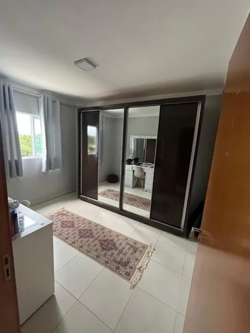 Foto 1 de Apartamento com 3 Quartos à venda, 88m² em Chácaras Colorado, Anápolis