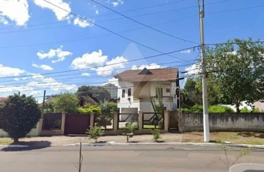 Foto 1 de Casa com 4 Quartos à venda, 308m² em Centro, Esteio