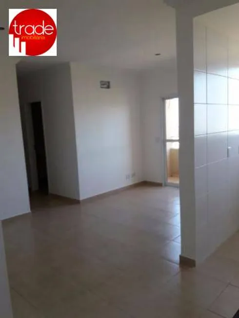 Foto 1 de Apartamento com 2 Quartos à venda, 62m² em Jardim Zara, Ribeirão Preto