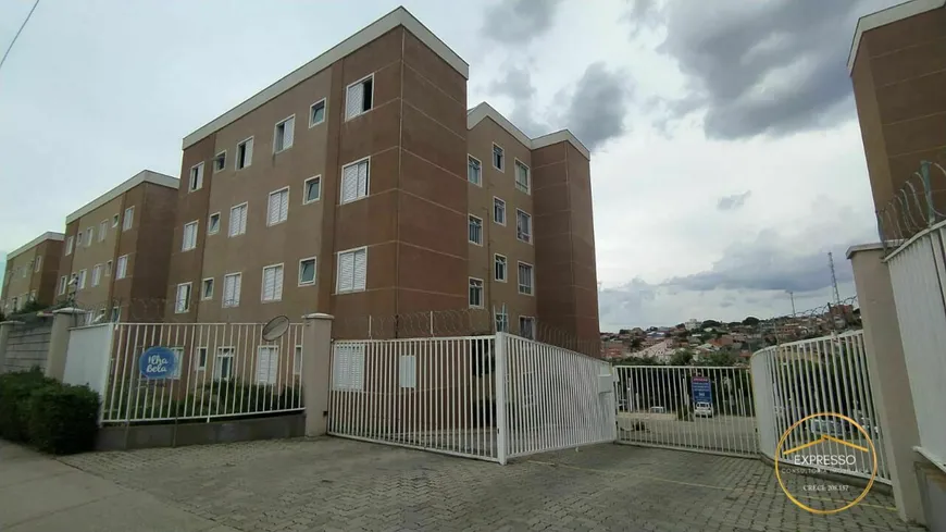Foto 1 de Apartamento com 2 Quartos à venda, 48m² em Vila Almeida, Sorocaba