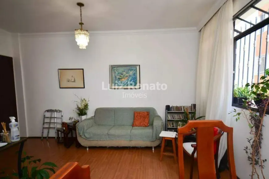 Foto 1 de Apartamento com 3 Quartos à venda, 86m² em Cidade Nova, Belo Horizonte