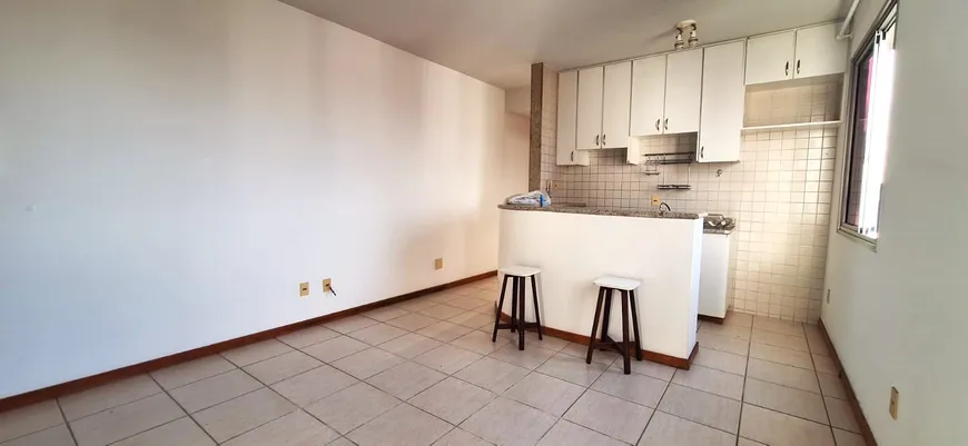 Foto 1 de Apartamento com 1 Quarto à venda, 40m² em Funcionários, Belo Horizonte