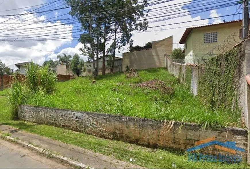 Foto 1 de Lote/Terreno à venda, 461m² em Parque dos Príncipes, São Paulo