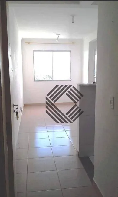 Foto 1 de Apartamento com 2 Quartos à venda, 42m² em Vossoroca, Votorantim