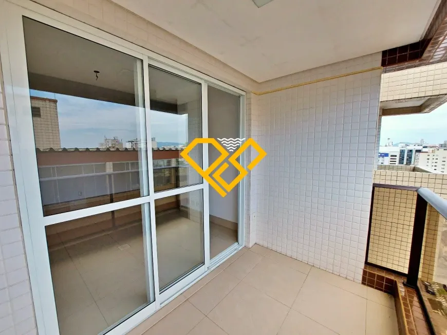 Foto 1 de Apartamento com 3 Quartos à venda, 126m² em Gonzaga, Santos