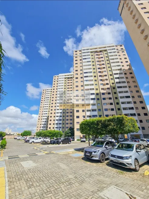 Foto 1 de Apartamento com 2 Quartos à venda, 57m² em Ponta Negra, Natal