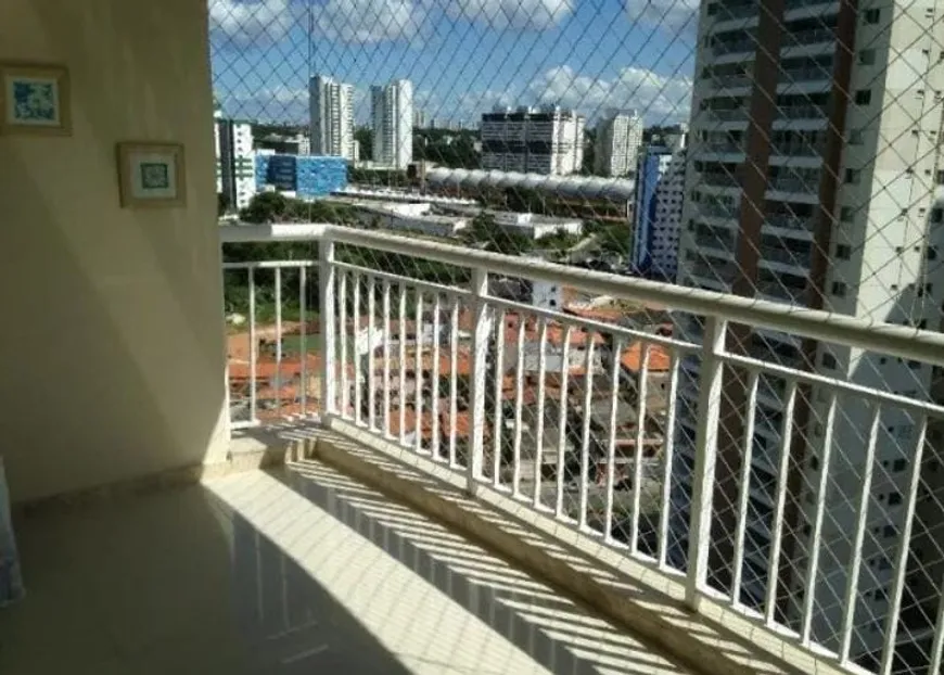 Foto 1 de Apartamento com 3 Quartos à venda, 90m² em Imbuí, Salvador