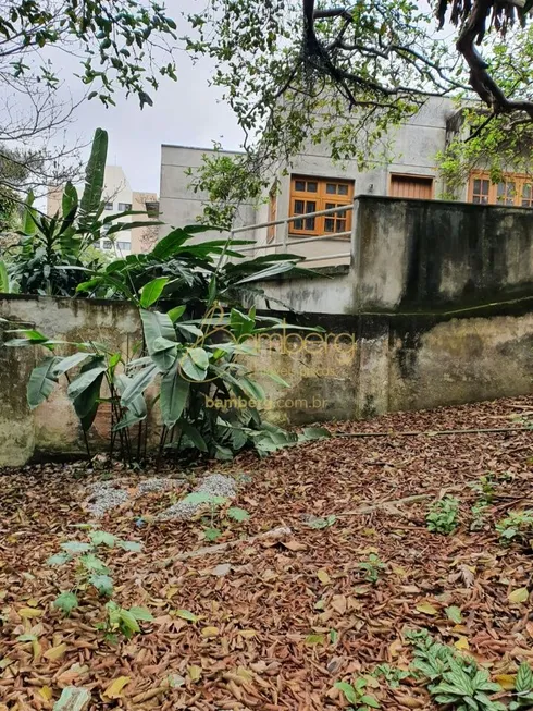 Foto 1 de Lote/Terreno à venda, 282m² em Jardim Prudência, São Paulo