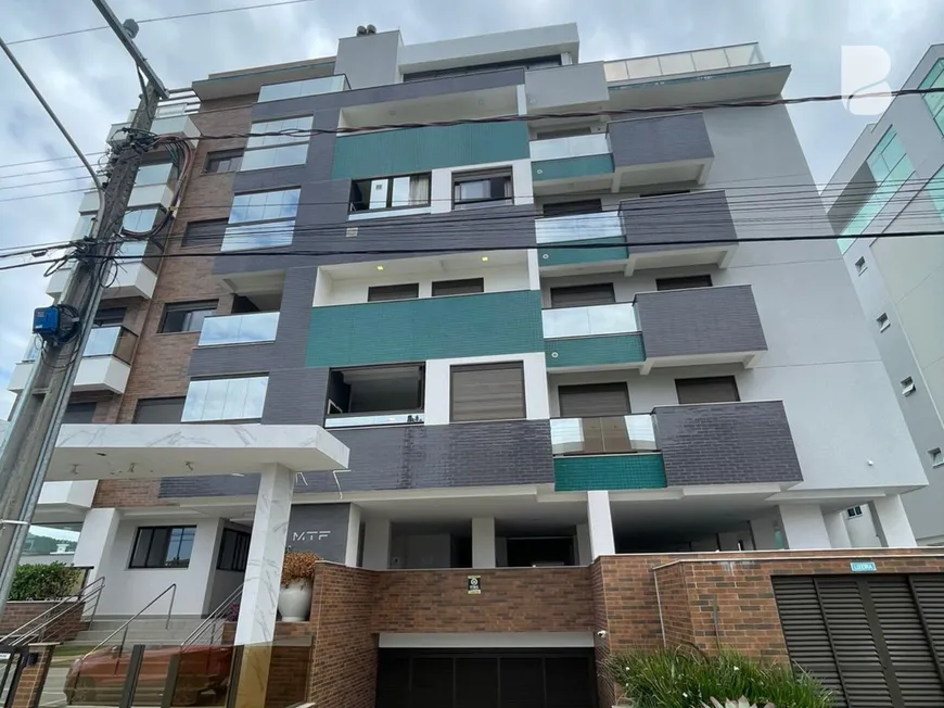 Foto 1 de Apartamento com 3 Quartos à venda, 79m² em Praia De Palmas, Governador Celso Ramos