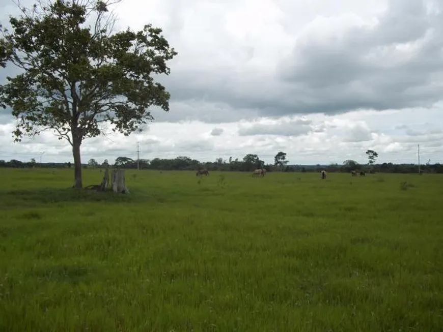 Foto 1 de Lote/Terreno à venda, 196000m² em Granja Viana, Cotia