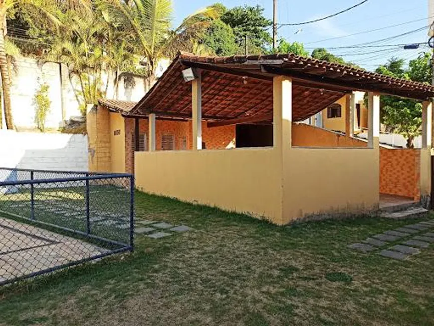 Foto 1 de Casa com 2 Quartos à venda, 120m² em Várzea das Moças, Niterói