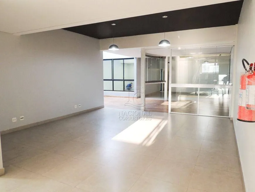 Foto 1 de Galpão/Depósito/Armazém para venda ou aluguel, 791m² em Jardim Monte Libano, Santo André