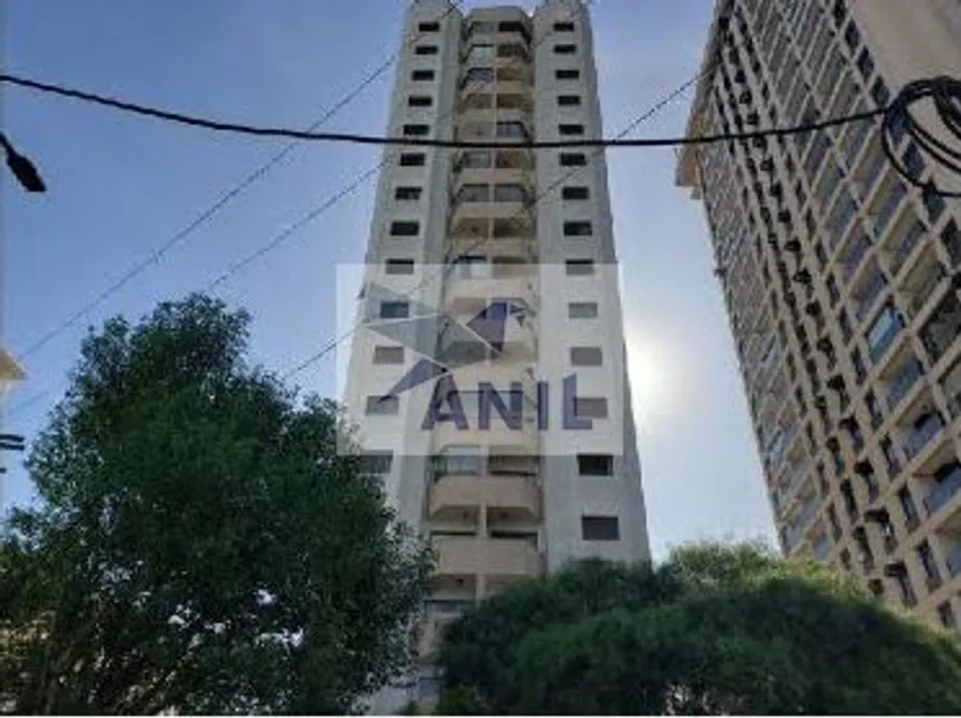 Foto 1 de Apartamento com 2 Quartos à venda, 115m² em Nova Piraju, São Paulo