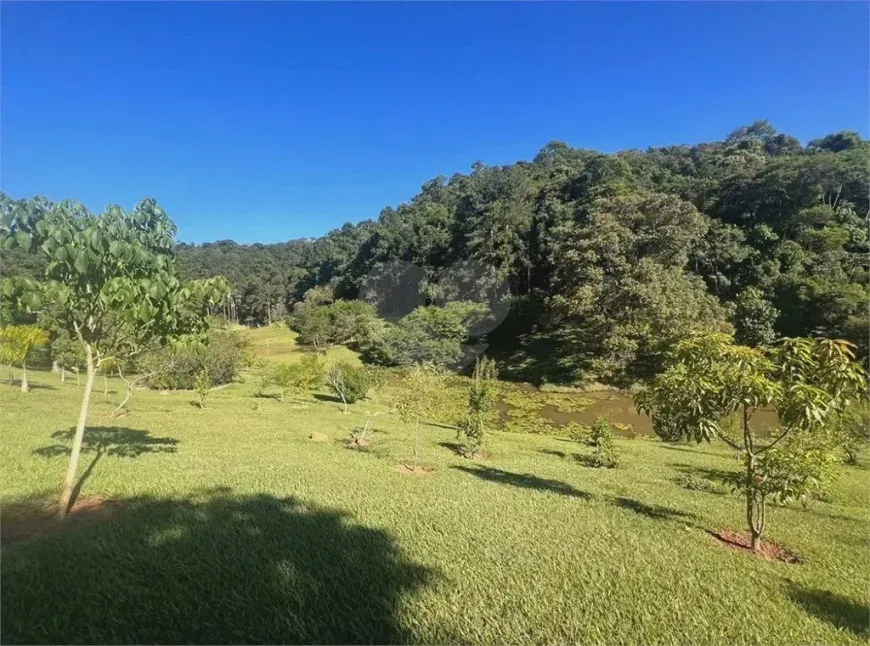 Foto 1 de Lote/Terreno à venda, 616m² em Serra dos Lagos Jordanesia, Cajamar