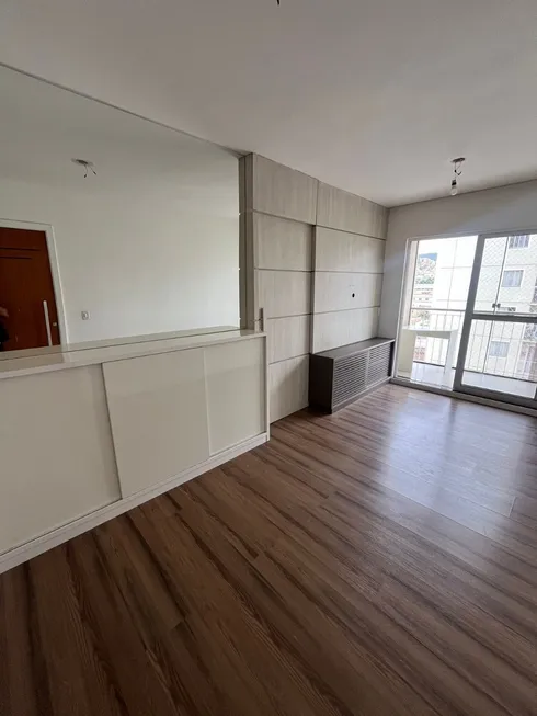 Foto 1 de Apartamento com 2 Quartos à venda, 60m² em Saudade, Belo Horizonte