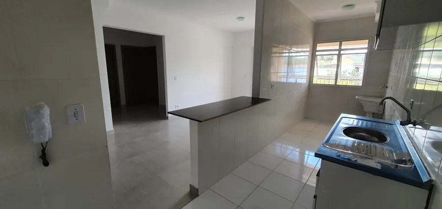 Foto 1 de Apartamento com 2 Quartos para alugar, 74m² em Jardim Anhembi, São José dos Campos