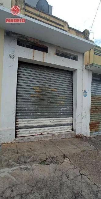 Foto 1 de Ponto Comercial para alugar, 90m² em Vila Rezende, Piracicaba