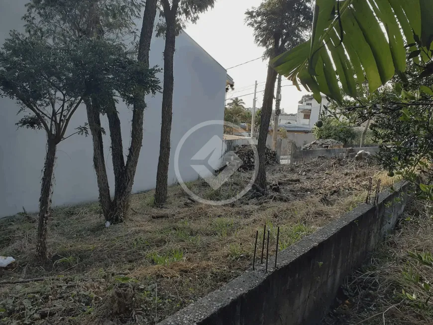 Foto 1 de Lote/Terreno à venda, 307m² em Parque Quinta da Boa Vista, Jundiaí