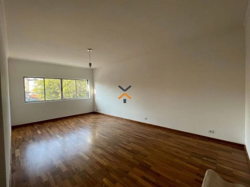 Foto 1 de Sobrado com 4 Quartos para alugar, 240m² em Jardim, Santo André