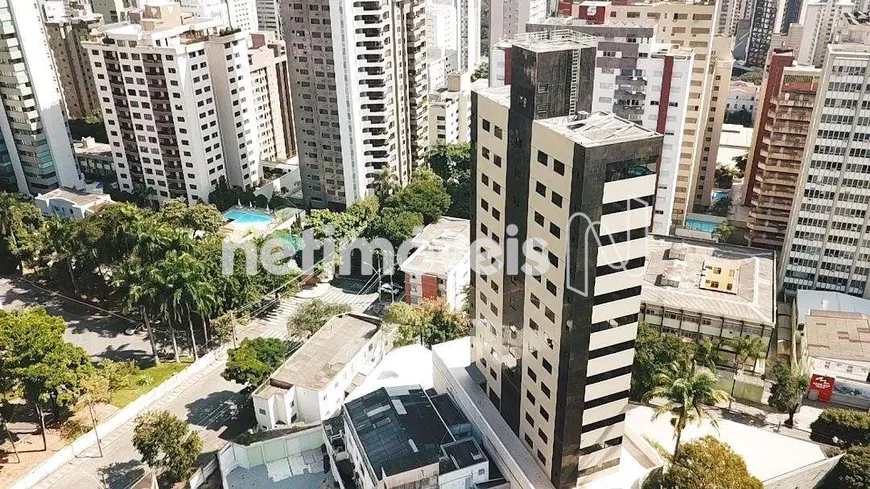 Foto 1 de Sala Comercial para alugar, 740m² em Funcionários, Belo Horizonte