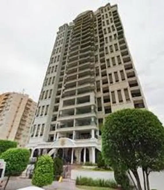 Foto 1 de Apartamento com 4 Quartos à venda, 250m² em Jardim das Américas, Cuiabá