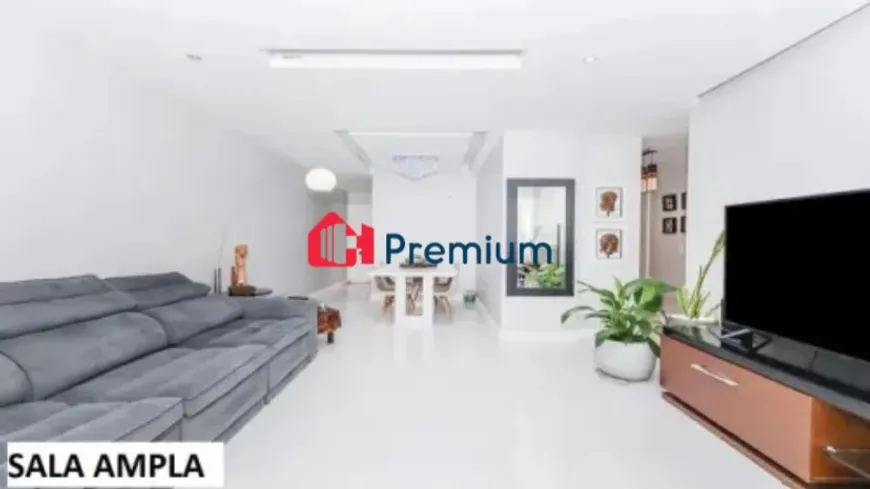 Foto 1 de Apartamento com 4 Quartos à venda, 97m² em Freguesia- Jacarepaguá, Rio de Janeiro