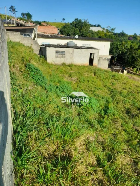 Foto 1 de Lote/Terreno à venda, 202m² em Chacaras Pousada do Vale, São José dos Campos