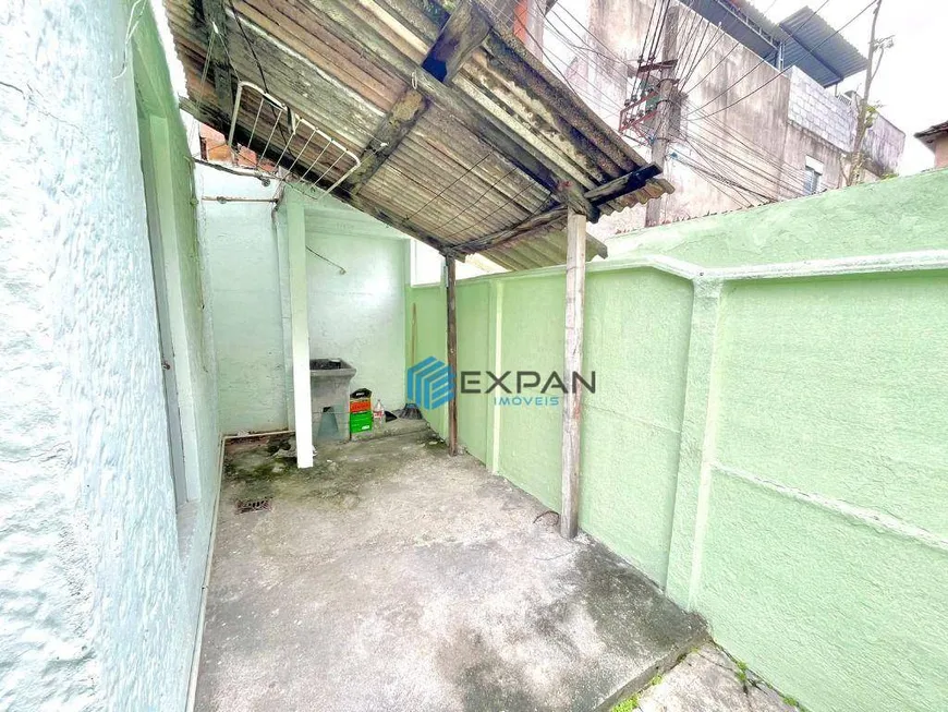 Foto 1 de Casa com 1 Quarto à venda, 40m² em Bento Ribeiro, Rio de Janeiro