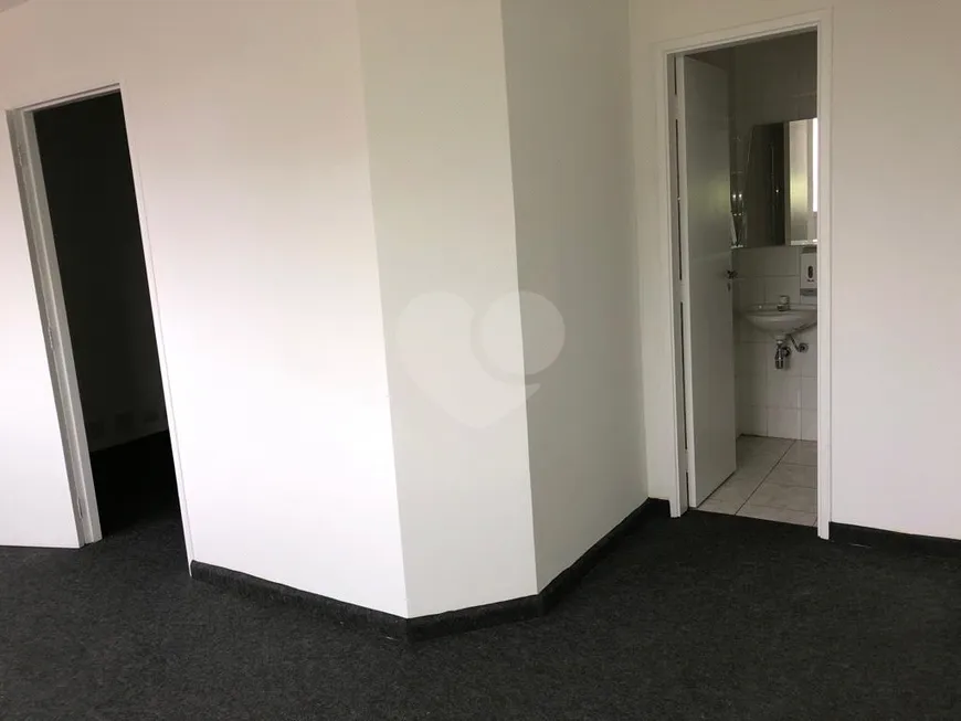 Foto 1 de Sala Comercial à venda, 38m² em Santana, São Paulo