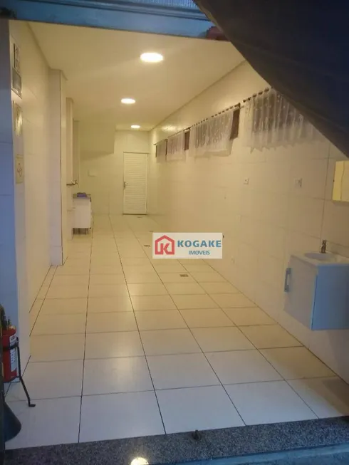 Foto 1 de Ponto Comercial para alugar, 40m² em Jardim das Indústrias, São José dos Campos