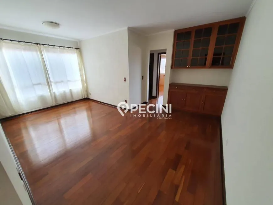 Foto 1 de Apartamento com 2 Quartos à venda, 80m² em Centro, Rio Claro