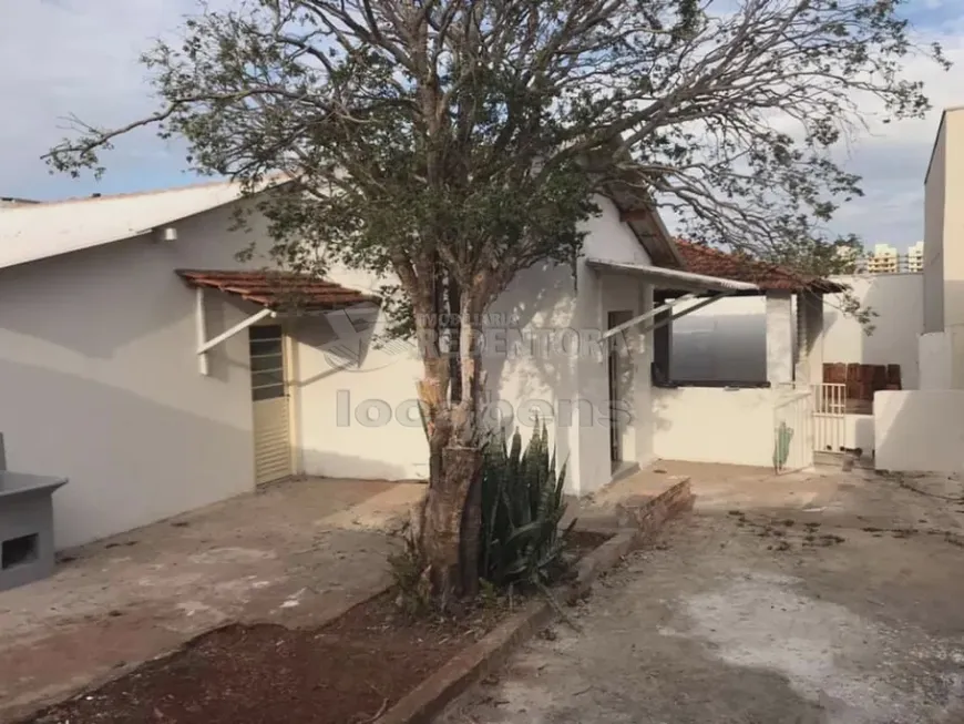 Foto 1 de Casa com 3 Quartos à venda, 134m² em Boa Vista, São José do Rio Preto