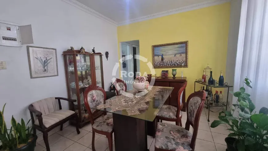 Foto 1 de Apartamento com 2 Quartos à venda, 70m² em Gonzaga, Santos